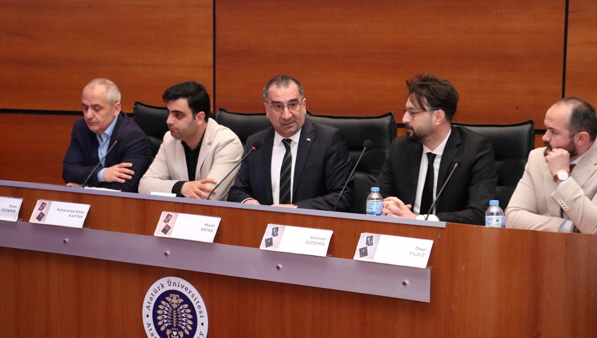 Kültür Turizmi Açısından Erzurum