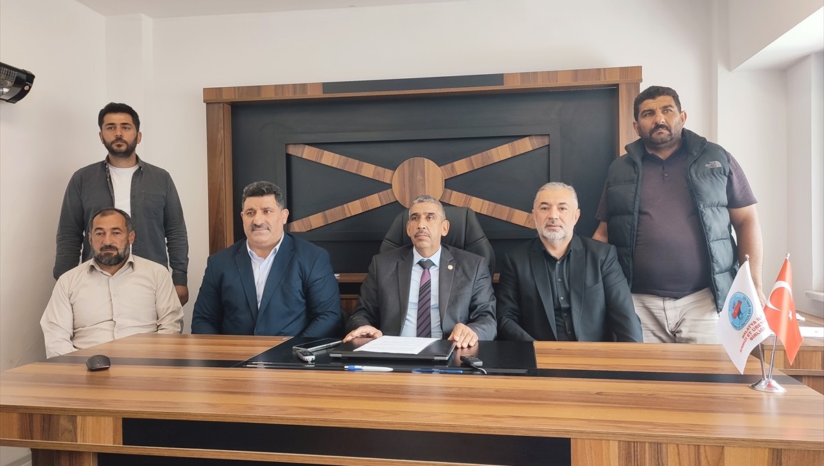 Malatya'da büyükbaş kurbanlıkların canlı kilogram fiyatları belirlendi