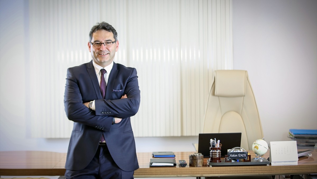 Maxion İnci Jant Grubu, Global Maxion Takım Ödülleri kapsamında 6 ödül aldı