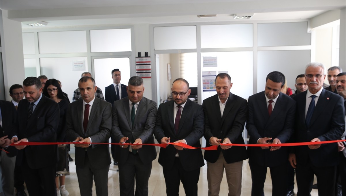 Muş Alparslan Üniversitesi