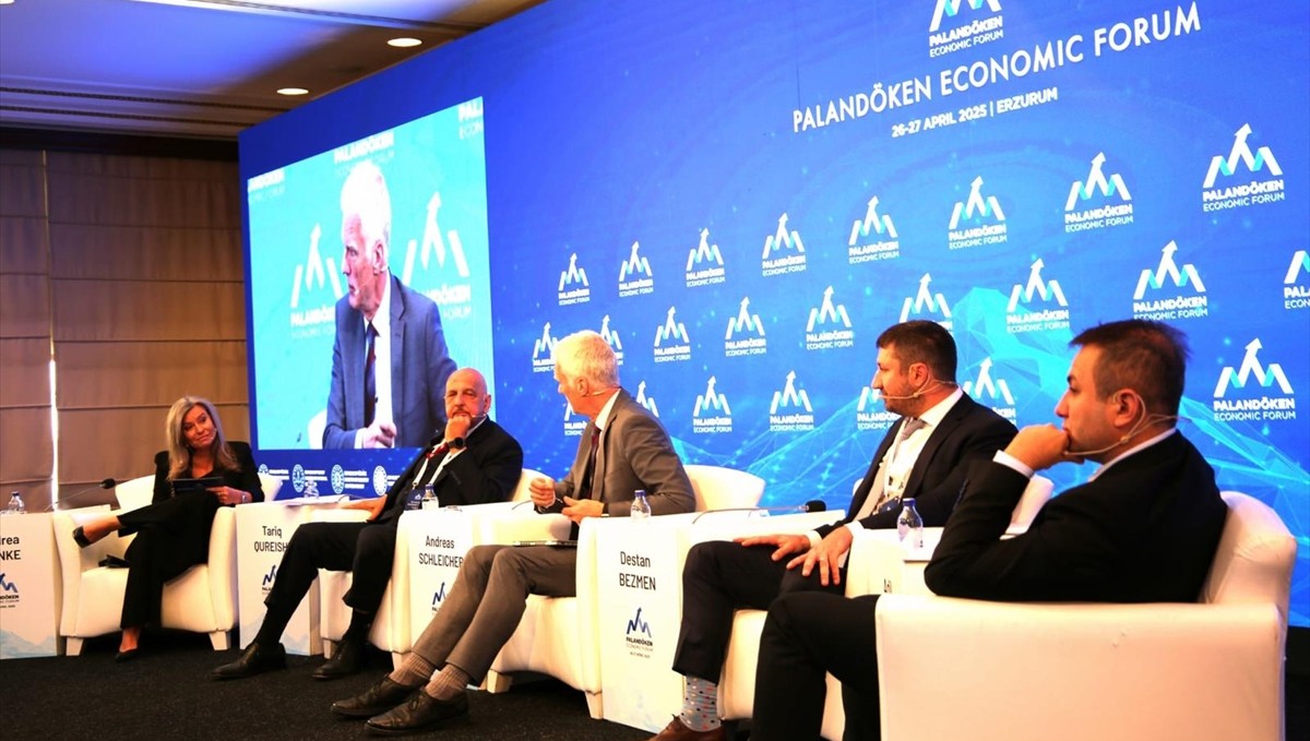 Palandöken Ekonomi Forumu
