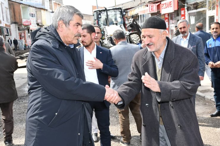 Patnos Malazgirt Caddesi1