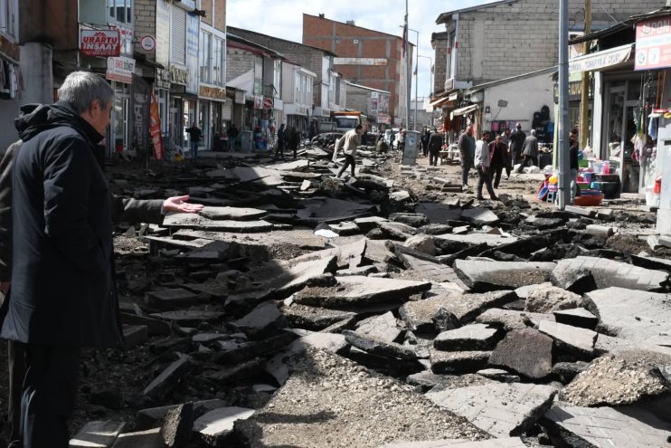 Patnos Malazgirt Caddesi2