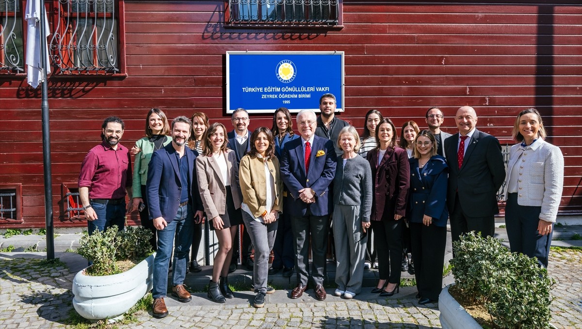 Sabancı Vakfı ve TEGV, Papuduk kitap setini binlerce çocuğa ulaştıracak