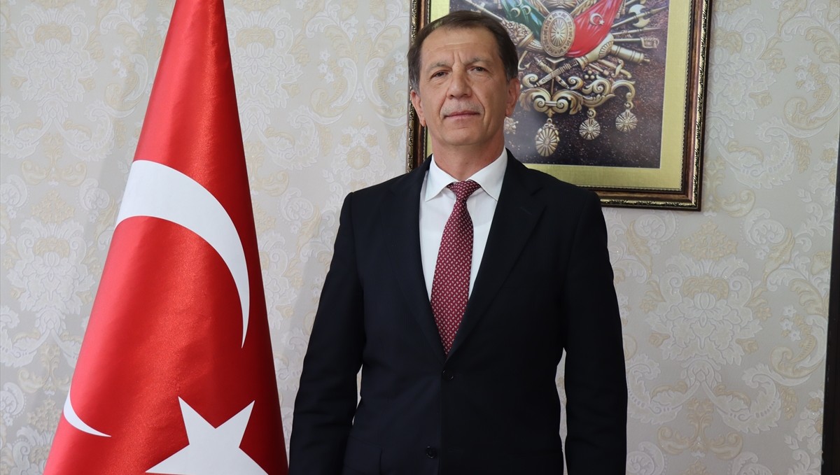 Seracılıkta hedef büyüten Erzincan