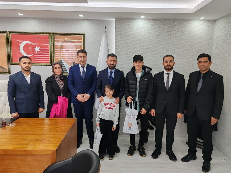 tügva Berat Şahin ağrı1