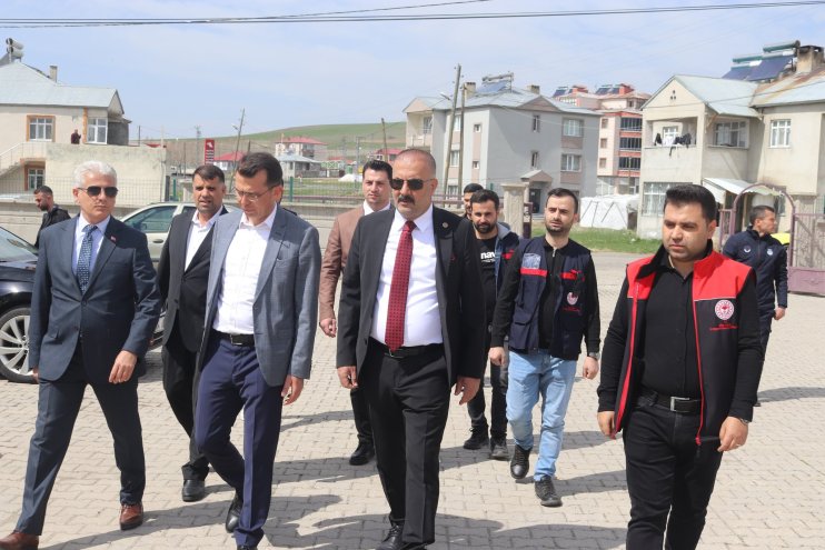 tutak fidan ağaç dikim3