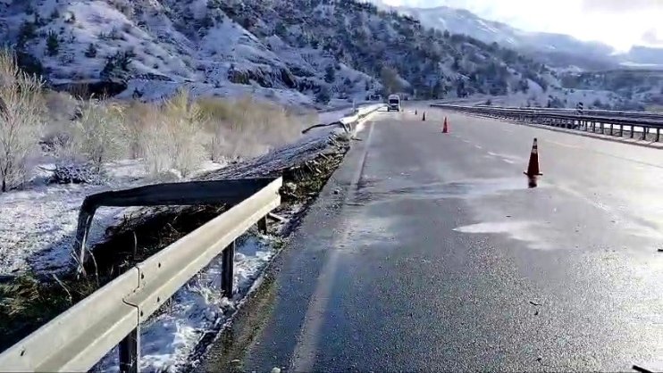 tutak köşk köyü tır kazası2