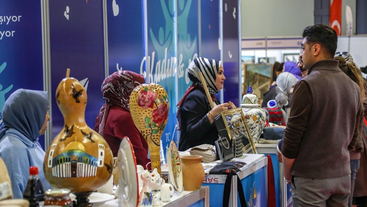 Van Büyükşehir Belediyesi, Doğu Anadolu Kariyer Fuarı