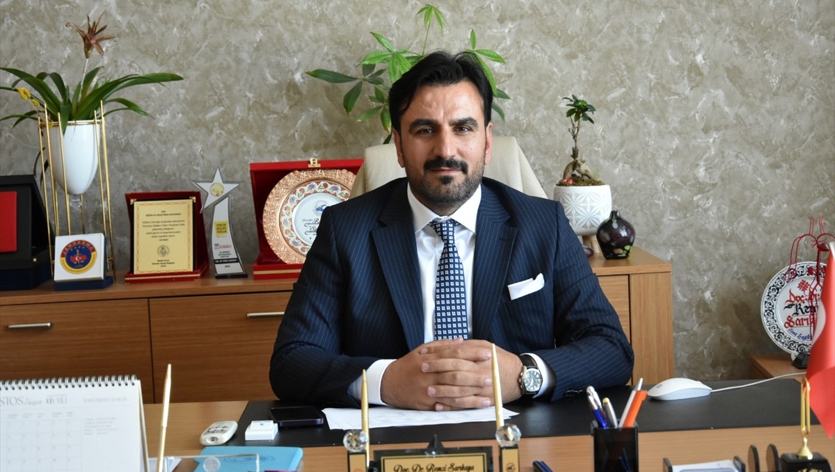 Van'da mesai dışı poliklinik hizmetiyle randevu bekleyen hasta sayısı azaldı