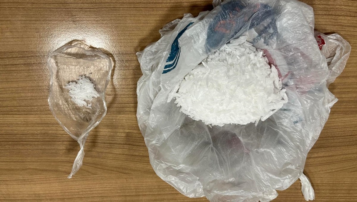 Van'da uyuşturucu operasyonunda 16 şüpheliye yasal işlem yapıldı