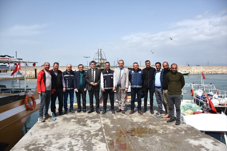 göç korunacak inci şekilde Gölü