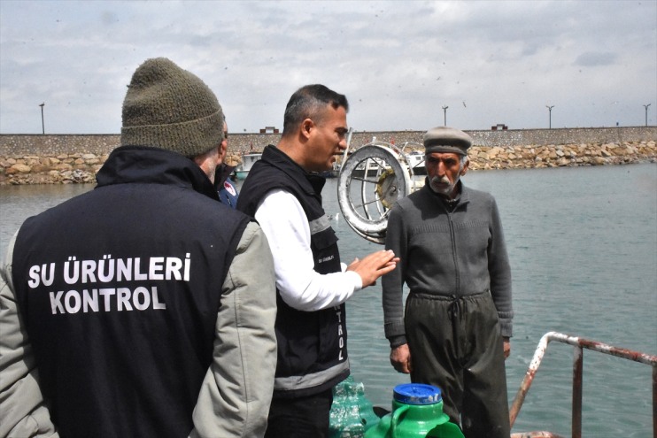 göç inci korunacak Gölü