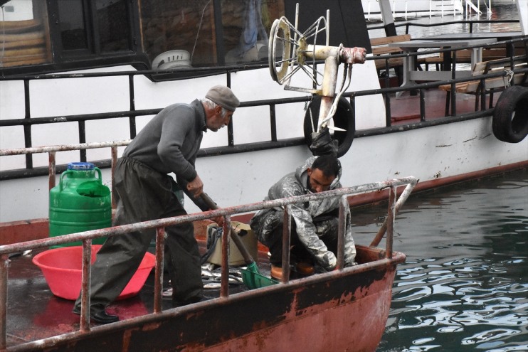 korunacak şekilde sıkı yolculuğunda inci göç Gölü
