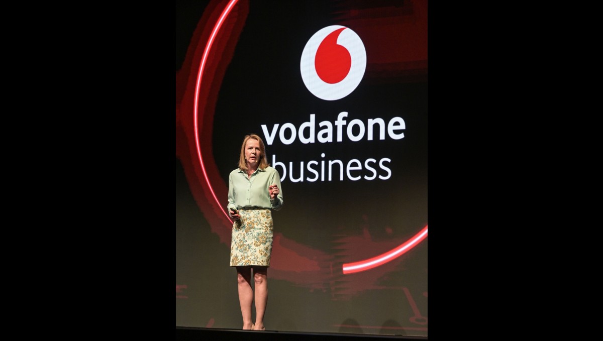 Vodafone Business Tech Connect, işletmeleri geleceğin teknolojileriyle buluşturdu