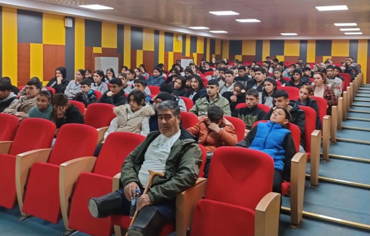 Yaşama Sevinci Doğubayazıt Engelliler Derneği diyadin2