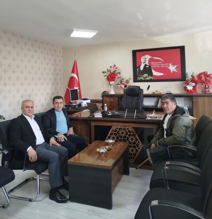 Yaşama Sevinci Doğubayazıt Engelliler Derneği diyadin3