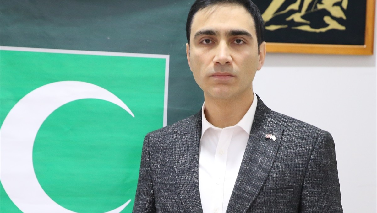 Yeşilay'ın Sağlıklı Yaşam Sağlıklı Gelecek Yarışması'na Erzurum'dan 6 bin 248 eser gönderildi