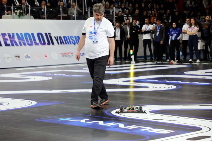 14 ilden gelen öğrenciler Ağrı