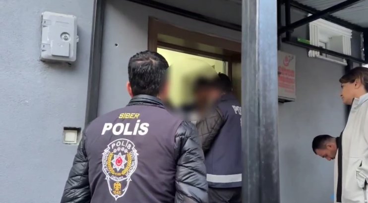 Ağrı merkezli yasa dışı bahis operasyonu: 5 ilde 20 gözaltı2