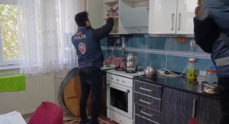 Ağrı merkezli yasa dışı bahis operasyonu: 5 ilde 20 gözaltı3