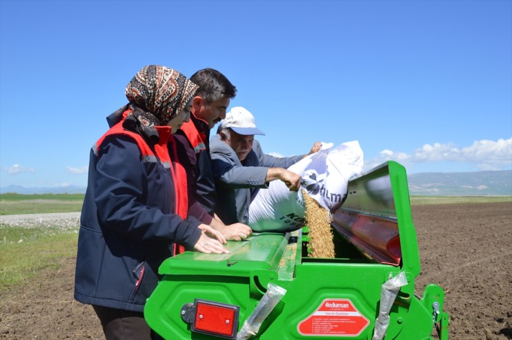 seferberliği Ağrı