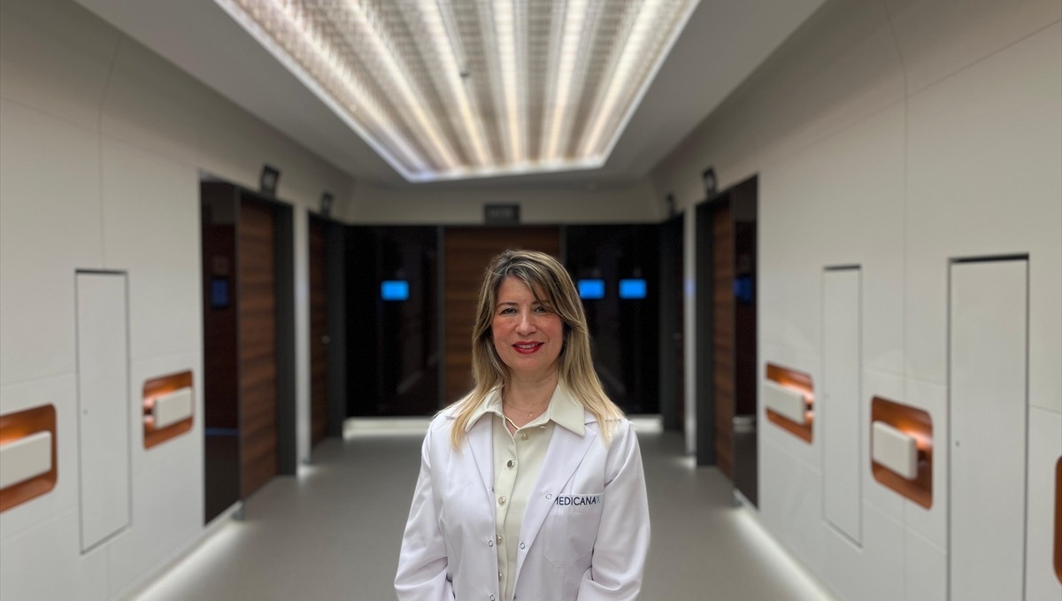 Alerji yılın her döneminde farklı etkenlerle ortaya çıkabiliyor