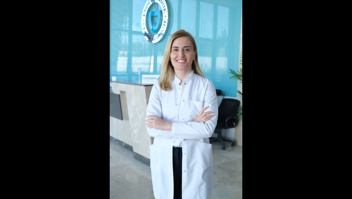 Biruni Üniversitesi Diş Hekimliği Fakültesi