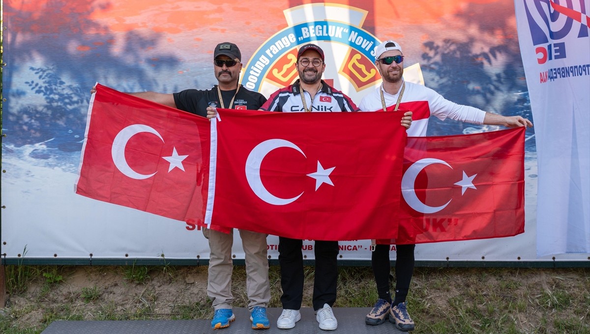 CANiK Team, Sırp IDPA Ulusal Şampiyonası