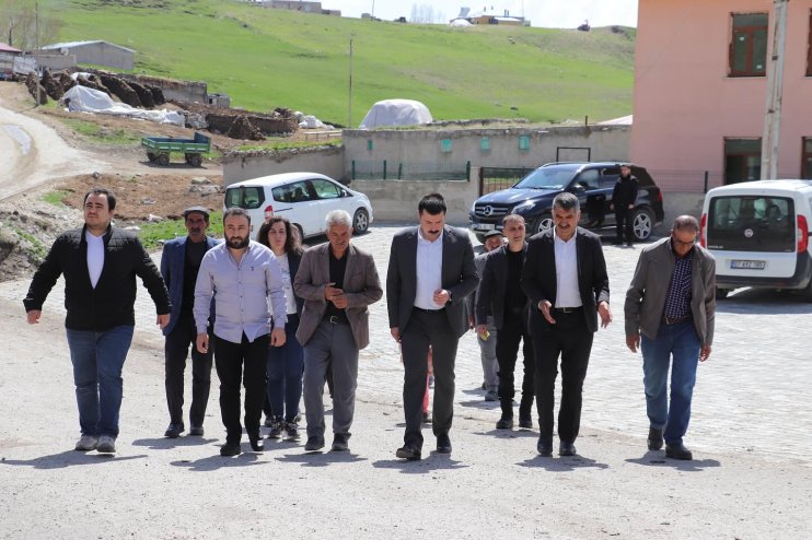 diyadin hacıhalit köyü3