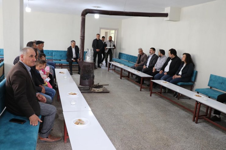 diyadin hacıhalit köyü4