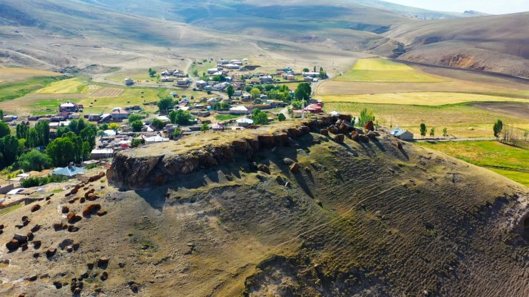 Ağrı ve İlçelerindeki Gezilmesi Gereken En Önemli Tarihi ve Turistik Yerler