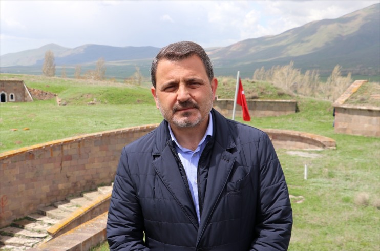 adım atılıyor hafızası Erzurum