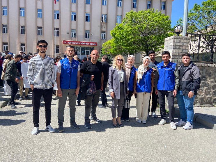 doğubayazıt gençlik merkezi1