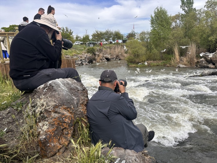 kefalinin 90 etti inci kişi, bin Erciş yaklaşık Bendi