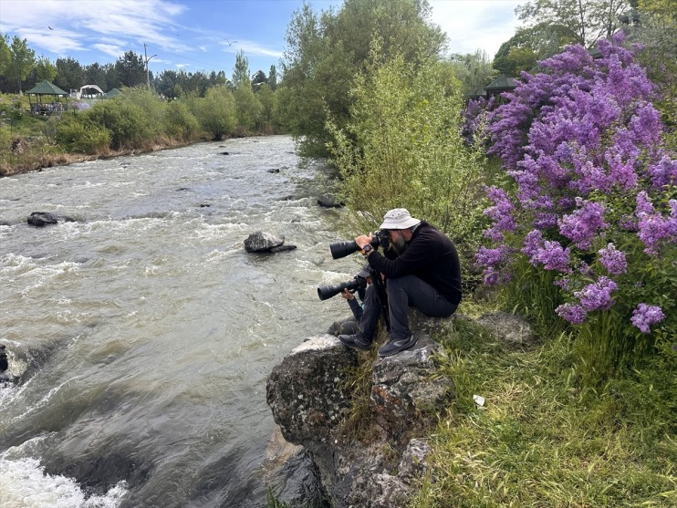 Erciş Balık inci kişi, göçüne bin etti kefalinin tanıklık yaklaşık 90 Bendi