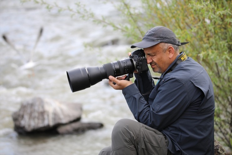 Balık etti bin Bendi