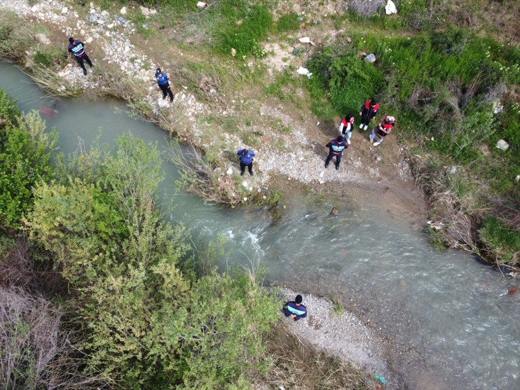 korunuyor siraz Hazar tedbirlerle balığı yolculuğunda sıkı Gölü