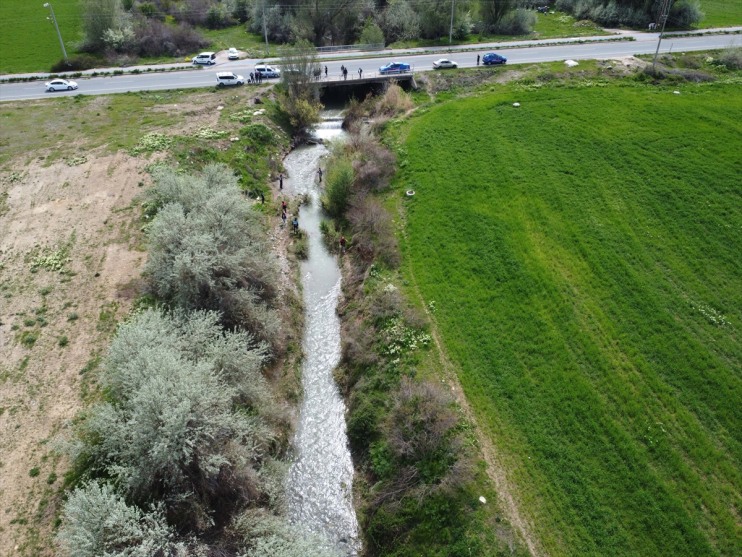 siraz korunuyor tedbirlerle Hazar göç Gölü