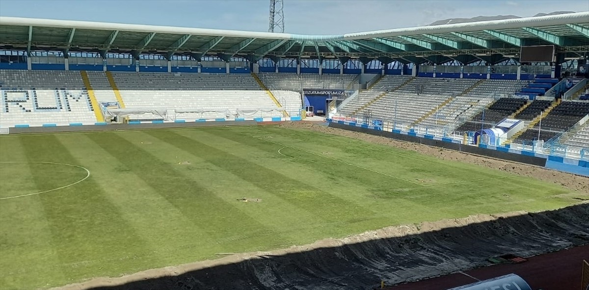 Kazım Karabekir Stadı