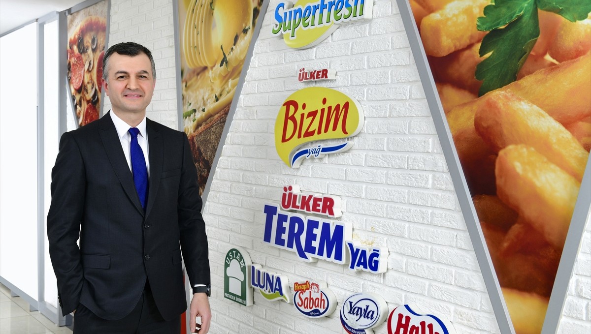 Kerevitaş'tan 2025'in ilk çeyreğinde 1,8 milyar lira brüt kar