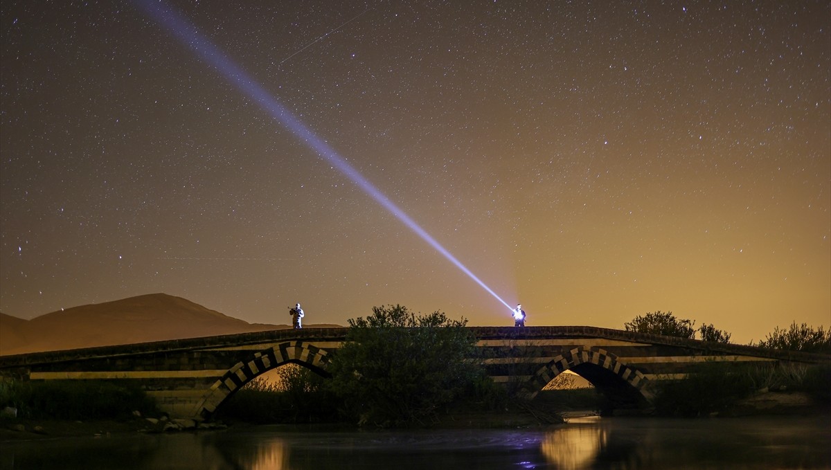 Kolluk kuvvetleri Van