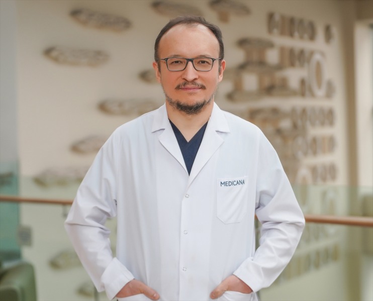 Medicana'dan kolesterolü kontrol altında tutmanın önemine ilişkin değerlendirme