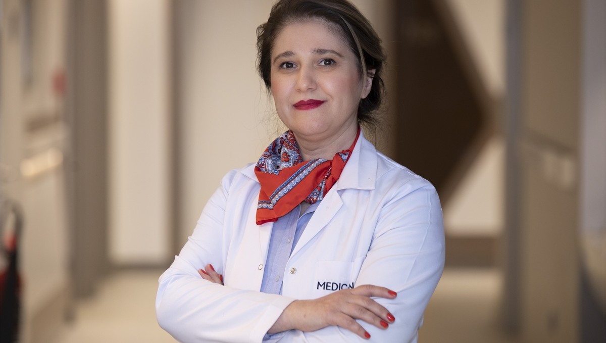 Medicana'dan MS hastalığının tedavisine yönelik değerlendirme