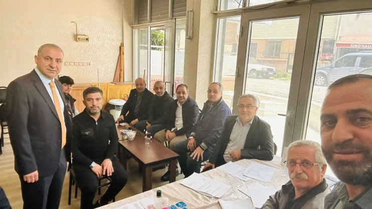 mesut çiftçi diyadin der2