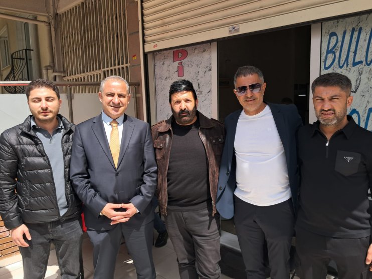 mesut çiftçi diyadin der3