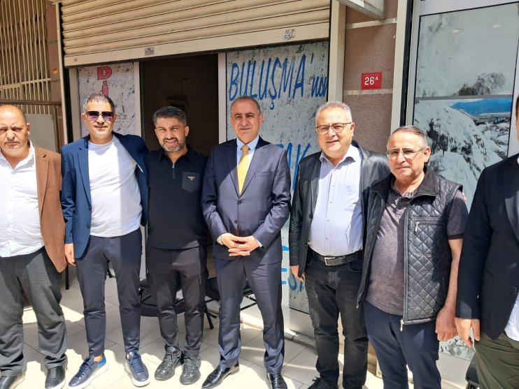 mesut çiftçi diyadin der4