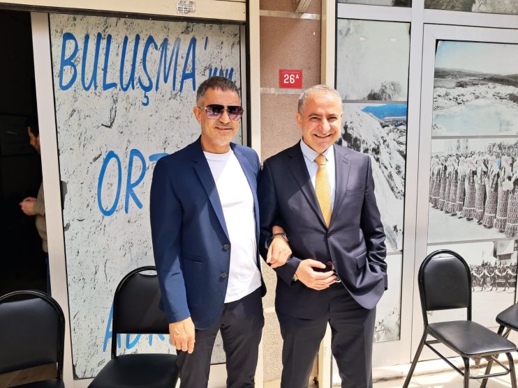 mesut çiftçi diyadin der5