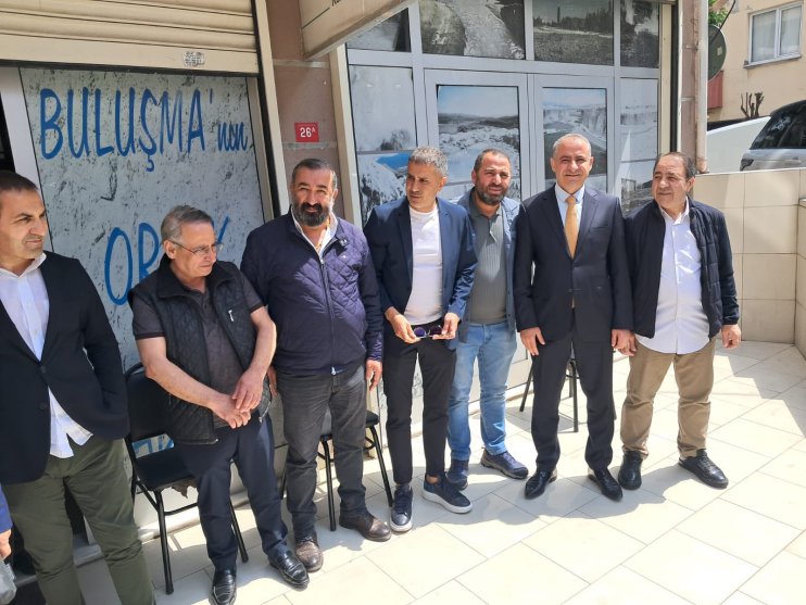 mesut çiftçi diyadin der6