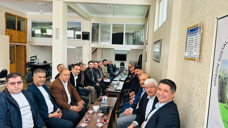 mesut çiftçi diyadin der7